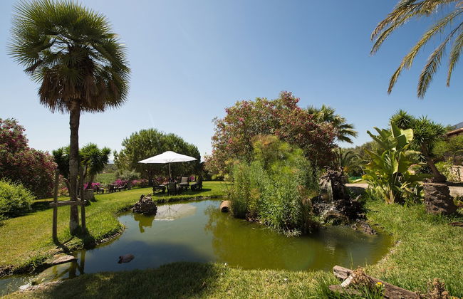 Hotel Rural Can Feliu - Foto 44