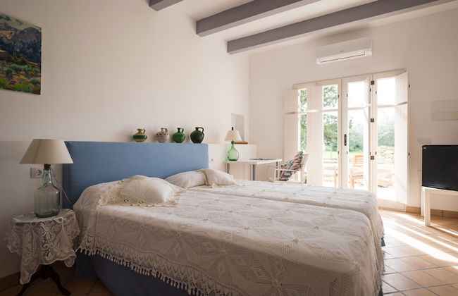 Hotel Rural Can Feliu - Foto 15