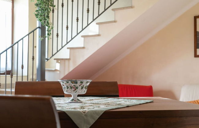 Belvilla by Oyo Sirente House - Foto 17