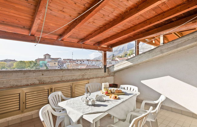 Belvilla by Oyo Sirente House - Foto 1