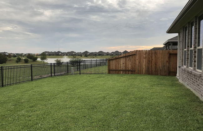 Brand New Home 4BR2B in West Houston - Foto 24