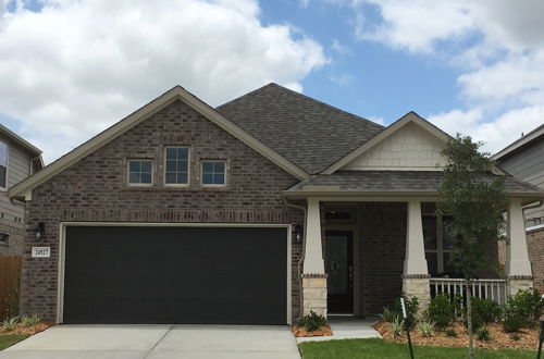 Foto 23 - Brand New Home 4BR2B in West Houston