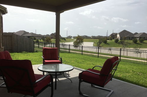 Foto 1 - Brand New Home 4BR2B in West Houston