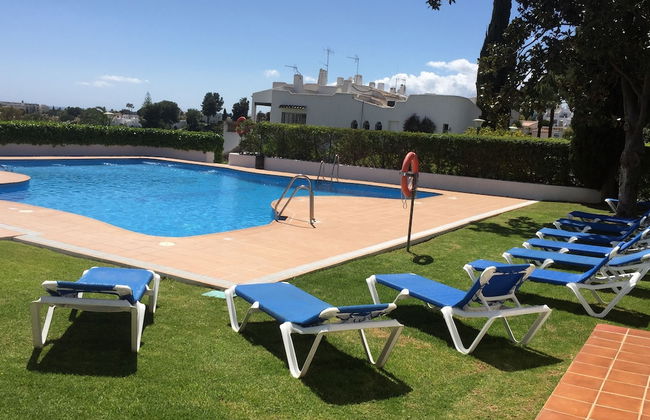 Amazing & Luxurious Golf, Sea, Mountain, Lake view villa Porto Banus - Foto 25