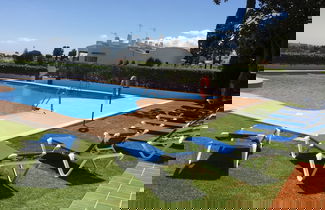 Foto 25 - Amazing & Luxurious Golf, Sea, Mountain, Lake view villa Porto Banus