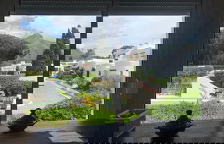 Foto 10 - Amazing & Luxurious Golf, Sea, Mountain, Lake view villa Porto Banus