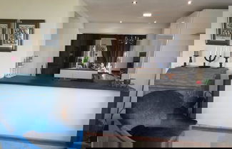 Foto 11 - Amazing & Luxurious Golf, Sea, Mountain, Lake view villa Porto Banus