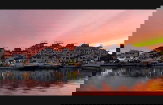 Foto 37 - Amazing & Luxurious Golf, Sea, Mountain, Lake view villa Porto Banus