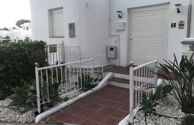 Amazing & Luxurious Golf, Sea, Mountain, Lake view villa Porto Banus - Foto 13