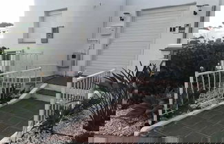 Foto 13 - Amazing & Luxurious Golf, Sea, Mountain, Lake view villa Porto Banus