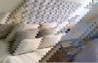 Foto 5 - Amazing & Luxurious Golf, Sea, Mountain, Lake view villa Porto Banus