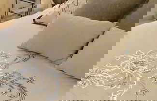 Foto 8 - Amazing & Luxurious Golf, Sea, Mountain, Lake view villa Porto Banus