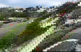 Foto 33 - Amazing & Luxurious Golf, Sea, Mountain, Lake view villa Porto Banus