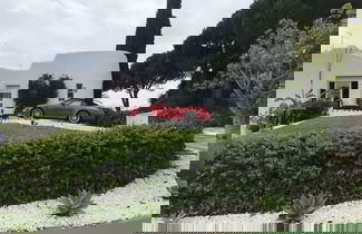 Foto 32 - Amazing & Luxurious Golf, Sea, Mountain, Lake view villa Porto Banus