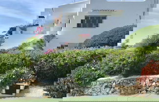 Foto 28 - Amazing & Luxurious Golf, Sea, Mountain, Lake view villa Porto Banus