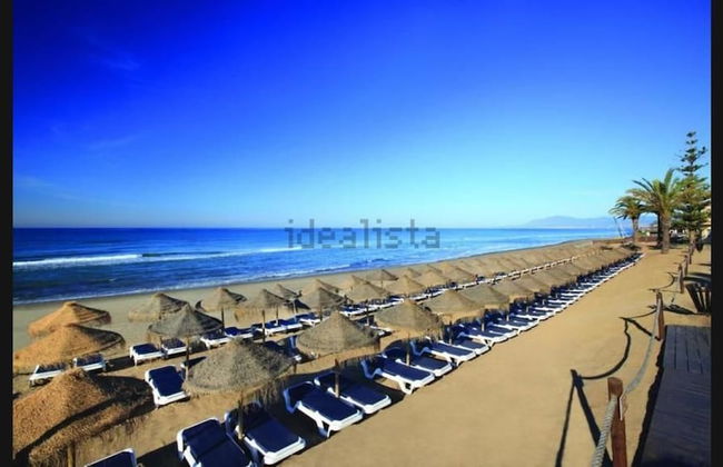 Amazing & Luxurious Golf, Sea, Mountain, Lake view villa Porto Banus - Foto 36