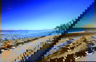 Foto 36 - Amazing & Luxurious Golf, Sea, Mountain, Lake view villa Porto Banus