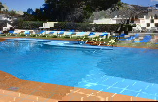 Foto 20 - Amazing & Luxurious Golf, Sea, Mountain, Lake view villa Porto Banus