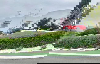 Foto 30 - Amazing & Luxurious Golf, Sea, Mountain, Lake view villa Porto Banus