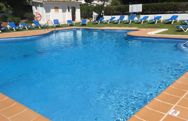 Amazing & Luxurious Golf, Sea, Mountain, Lake view villa Porto Banus - Foto 22