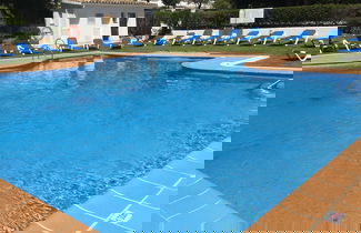 Foto 22 - Amazing & Luxurious Golf, Sea, Mountain, Lake view villa Porto Banus