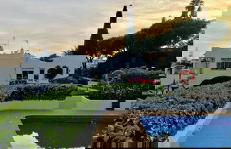 Foto 19 - Amazing & Luxurious Golf, Sea, Mountain, Lake view villa Porto Banus