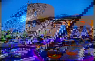 Foto 35 - Amazing & Luxurious Golf, Sea, Mountain, Lake view villa Porto Banus