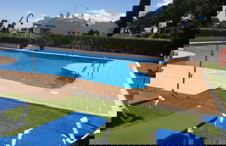 Foto 21 - Amazing & Luxurious Golf, Sea, Mountain, Lake view villa Porto Banus