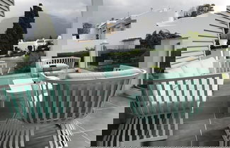 Foto 14 - Amazing & Luxurious Golf, Sea, Mountain, Lake view villa Porto Banus