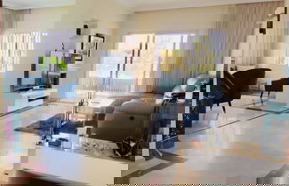 Foto 24 - Amazing & Luxurious Golf, Sea, Mountain, Lake view villa Porto Banus