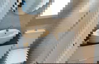 Foto 16 - Amazing & Luxurious Golf, Sea, Mountain, Lake view villa Porto Banus