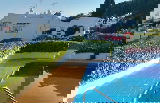 Foto 18 - Amazing & Luxurious Golf, Sea, Mountain, Lake view villa Porto Banus