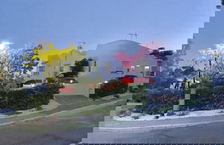 Foto 27 - Amazing & Luxurious Golf, Sea, Mountain, Lake view villa Porto Banus