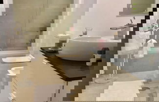 Foto 17 - Amazing & Luxurious Golf, Sea, Mountain, Lake view villa Porto Banus