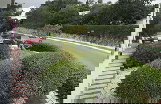 Foto 12 - Amazing & Luxurious Golf, Sea, Mountain, Lake view villa Porto Banus