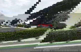 Foto 9 - Amazing & Luxurious Golf, Sea, Mountain, Lake view villa Porto Banus