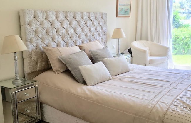 Amazing & Luxurious Golf, Sea, Mountain, Lake view villa Porto Banus - Foto 4