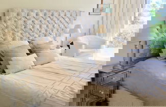 Foto 4 - Amazing & Luxurious Golf, Sea, Mountain, Lake view villa Porto Banus