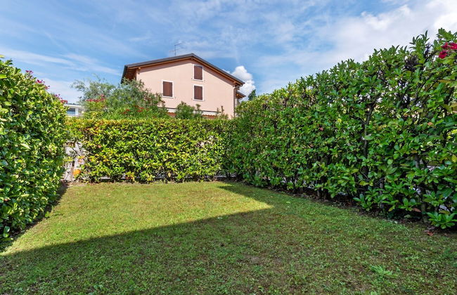 Holiday Home in Bardolino With Pool & Lake Views - Foto 32