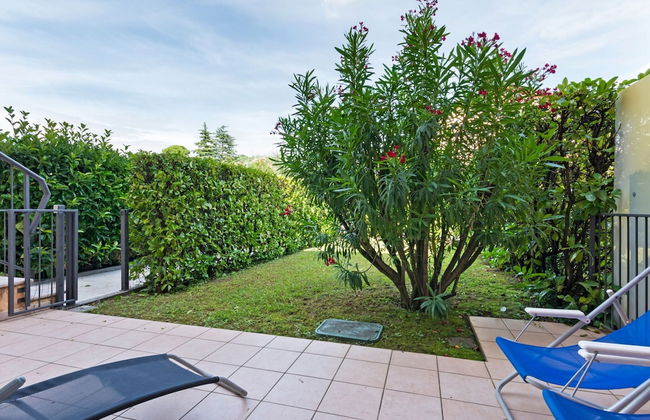 Holiday Home in Bardolino With Pool & Lake Views - Foto 35