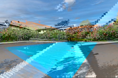 Photo 22 - Holiday Home in Bardolino With Pool & Lake Views