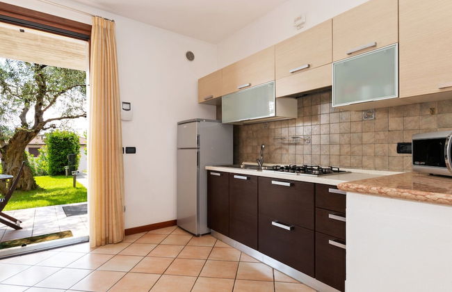 Holiday Home in Bardolino With Pool & Lake Views - Foto 13