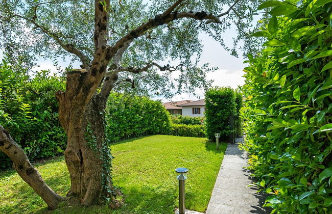 Holiday Home in Bardolino With Pool & Lake Views - Foto 34