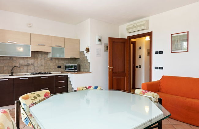 Holiday Home in Bardolino With Pool & Lake Views - Foto 12