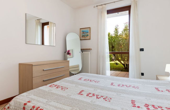 Holiday Home in Bardolino With Pool & Lake Views - Foto 7