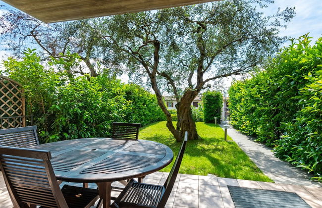Holiday Home in Bardolino With Pool & Lake Views - Foto 24