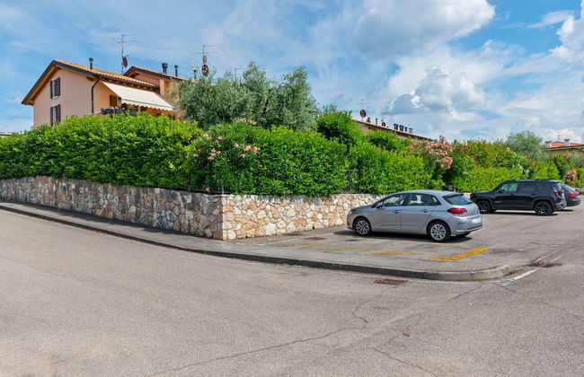 Holiday Home in Bardolino With Pool & Lake Views - Foto 37