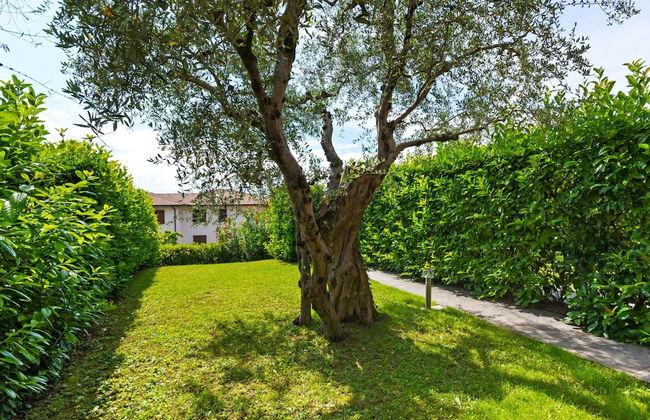 Holiday Home in Bardolino With Pool & Lake Views - Foto 29
