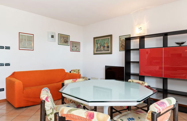 Holiday Home in Bardolino With Pool & Lake Views - Foto 25
