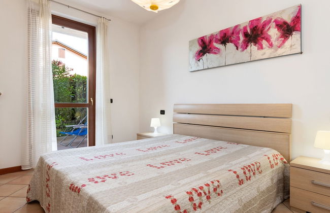 Holiday Home in Bardolino With Pool & Lake Views - Foto 3
